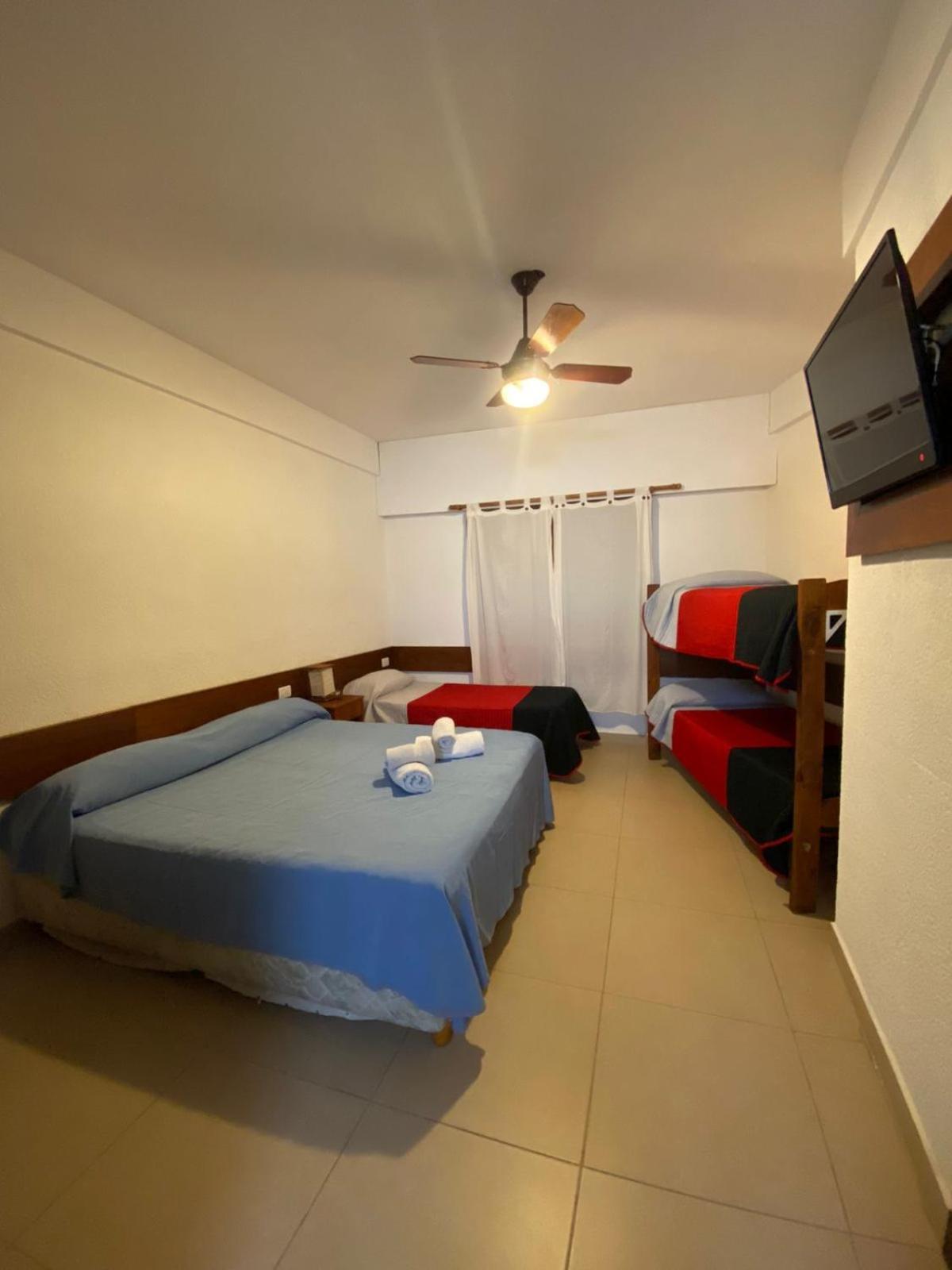 Hotel El Faro Вилья-Хесель Экстерьер фото
