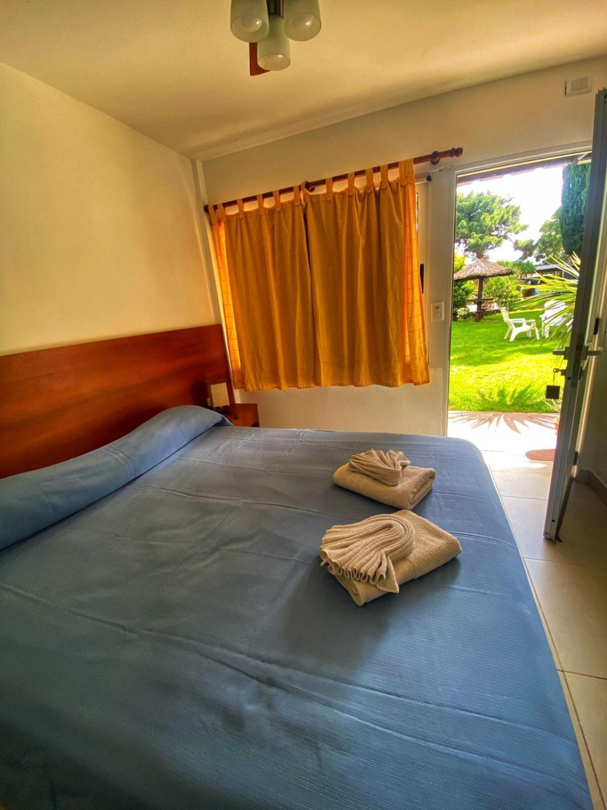 Hotel El Faro Вилья-Хесель Экстерьер фото