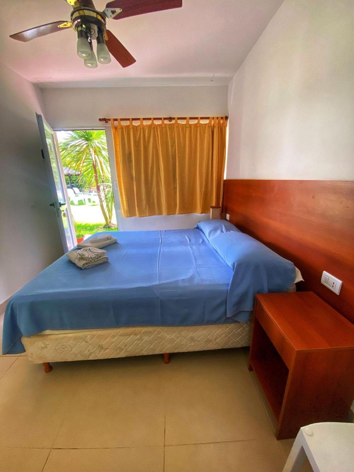 Hotel El Faro Вилья-Хесель Экстерьер фото
