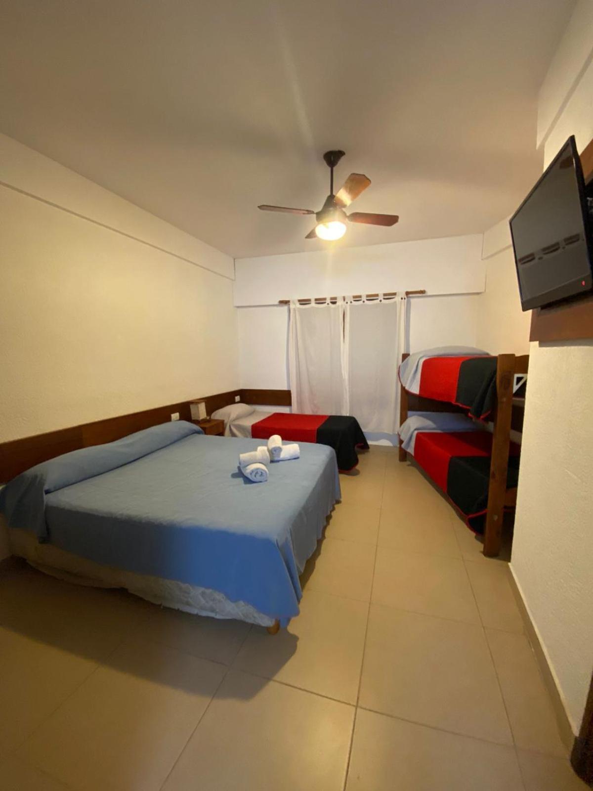 Hotel El Faro Вилья-Хесель Экстерьер фото
