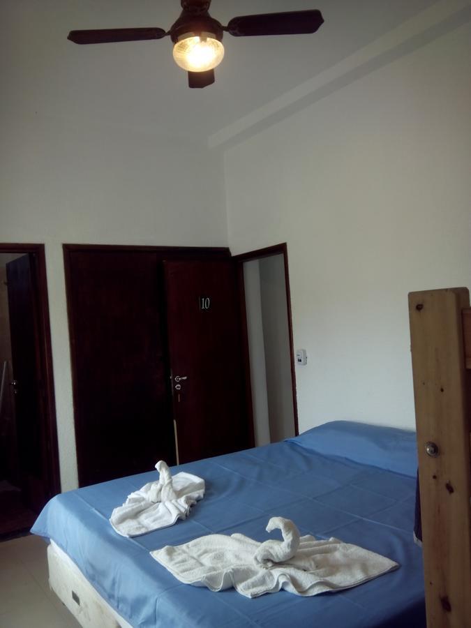 Hotel El Faro Вилья-Хесель Экстерьер фото