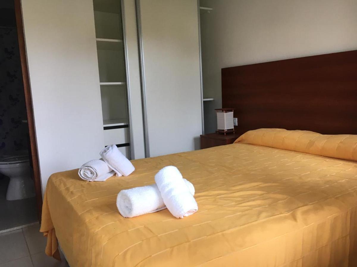 Hotel El Faro Вилья-Хесель Экстерьер фото